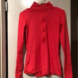 Athletic Nike Jacket